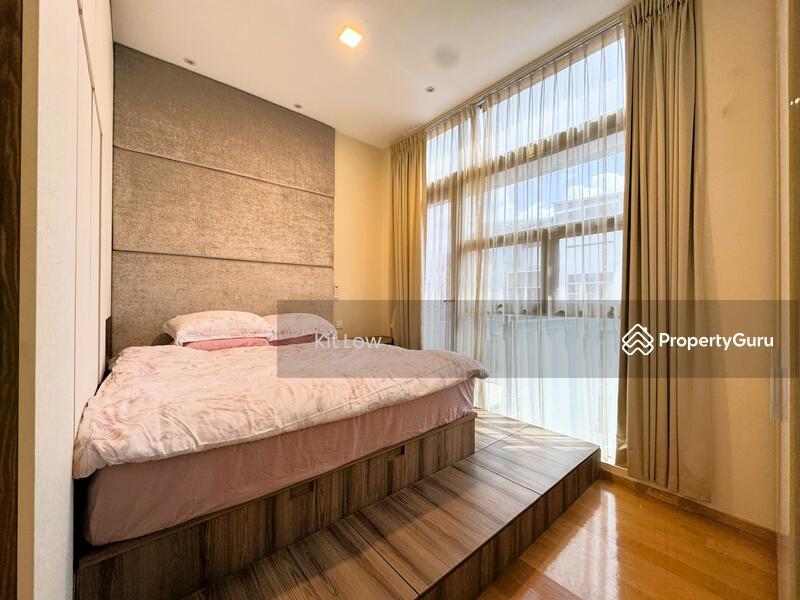 Apartment for Sale, Bliss@Kovan, SGD 3,188,000 | Freehold