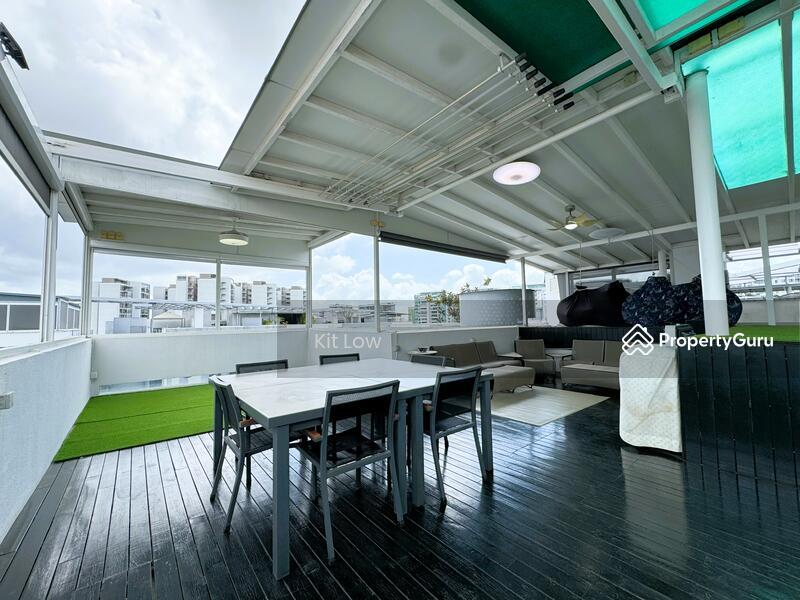 Apartment for Sale, Bliss@Kovan, SGD 3,188,000 | Freehold