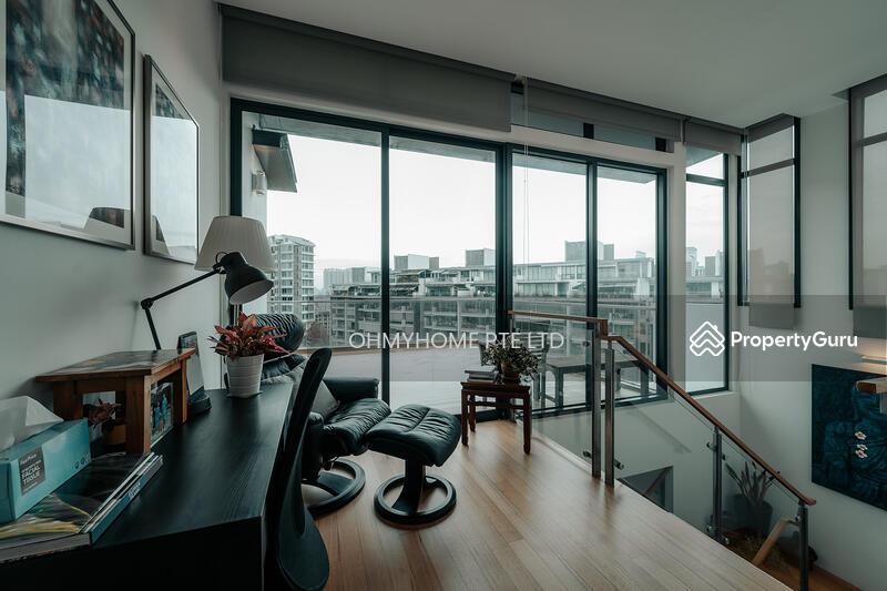 Condominium for Sale, Parvis, SGD 7,588,888 | Freehold