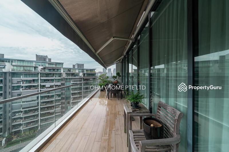 Condominium for Sale, Parvis, SGD 7,588,888 | Freehold