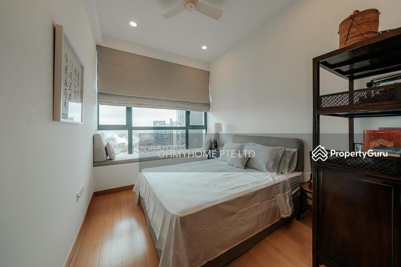 Condominium for Sale, Parvis, SGD 7,588,888 | Freehold