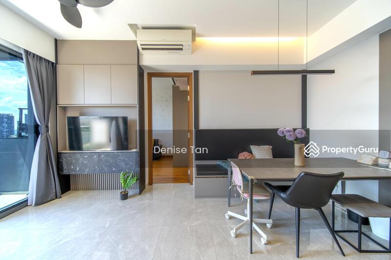 Prop-GPT: Condominium: D03  Stirling Residences