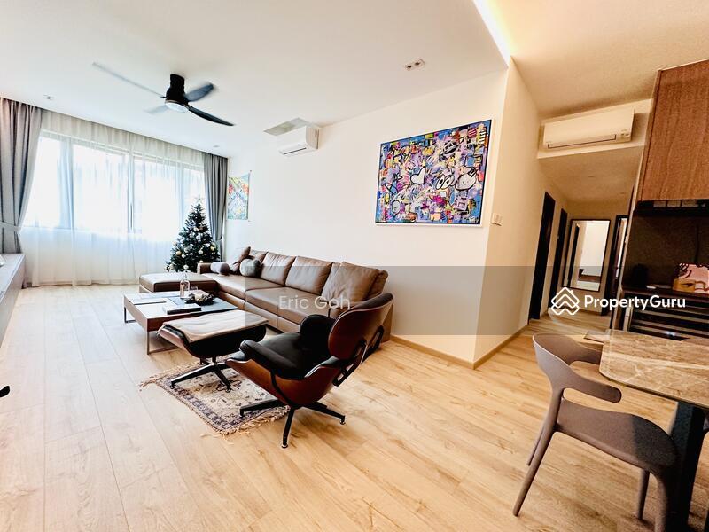 Prop-GPT: Condominium: D11  The Trevose