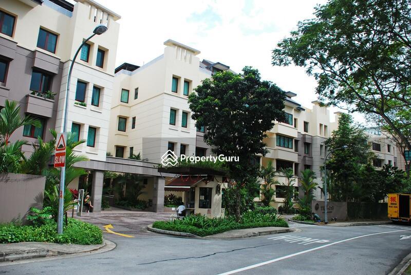 Condominium for Sale, The Trevose, SGD 2,680,000 | 99-year lease