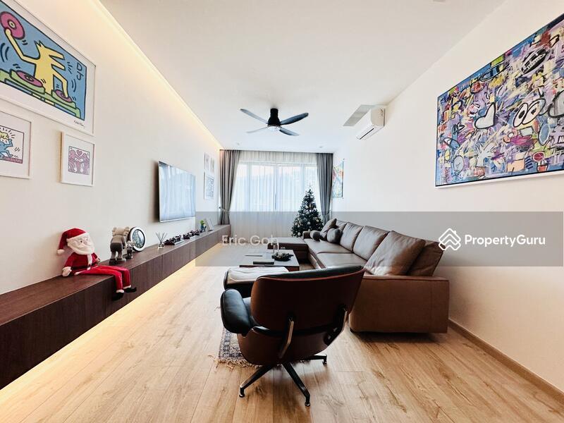 Condominium for Sale, The Trevose, SGD 2,680,000 | 99-year lease