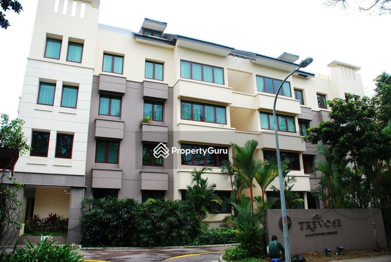 Condominium for Sale, The Trevose, SGD 2,680,000 | 99-year lease