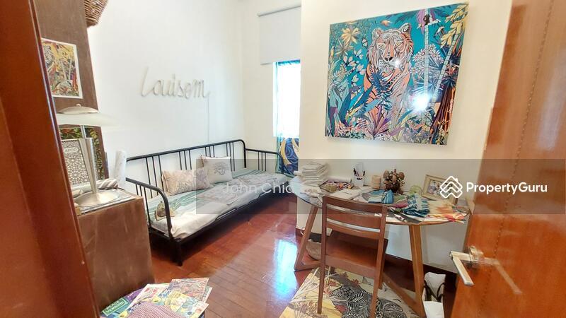 Semi-Detached for Sale, Kingsville, SGD 4,700,000 | 99-year lease