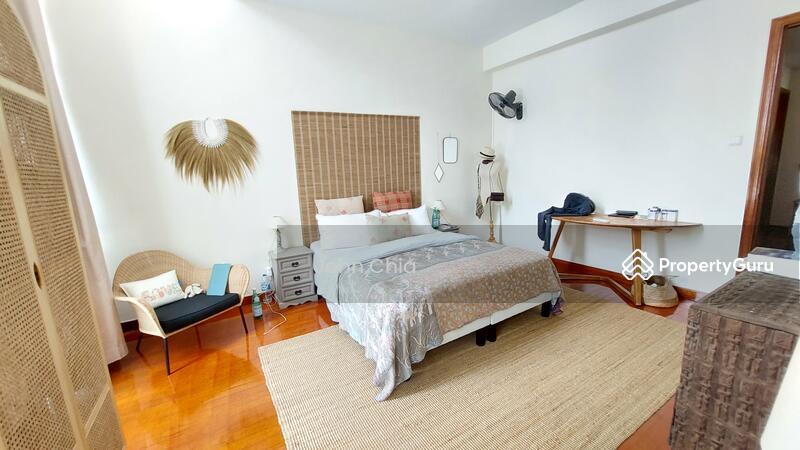 Semi-Detached for Sale, Kingsville, SGD 4,700,000 | 99-year lease
