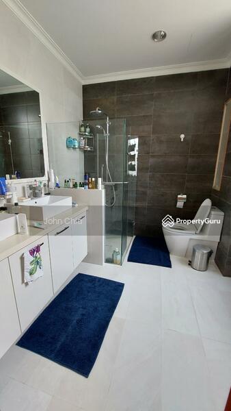 Semi-Detached for Sale, Kingsville, SGD 4,700,000 | 99-year lease