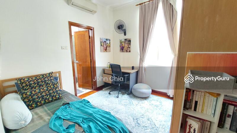 Semi-Detached for Sale, Kingsville, SGD 4,700,000 | 99-year lease