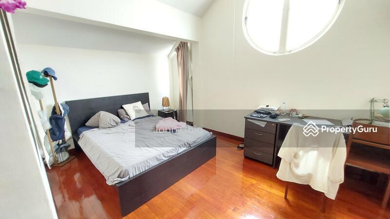Semi-Detached for Sale, Kingsville, SGD 4,700,000 | 99-year lease