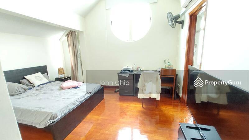 Semi-Detached for Sale, Kingsville, SGD 4,700,000 | 99-year lease