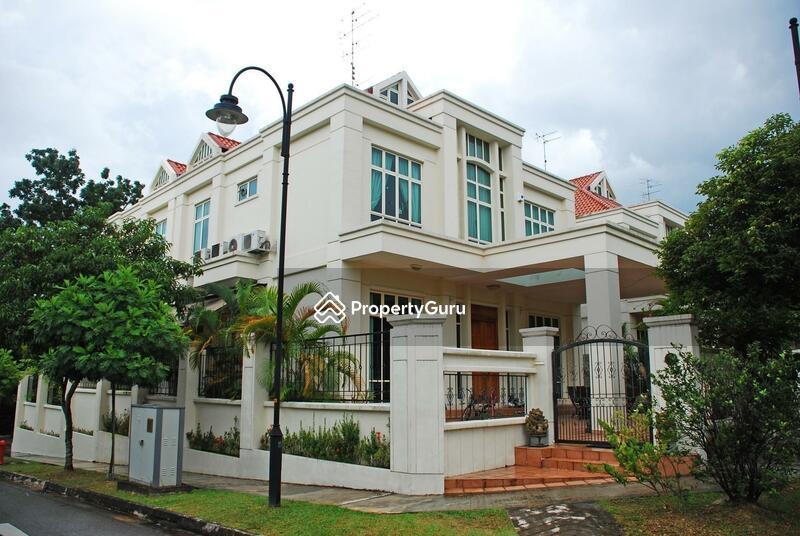 Semi-Detached for Sale, Kingsville, SGD 4,700,000 | 99-year lease