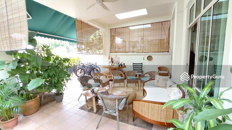 Semi-Detached for Sale, Kingsville, SGD 4,700,000 | 99-year lease
