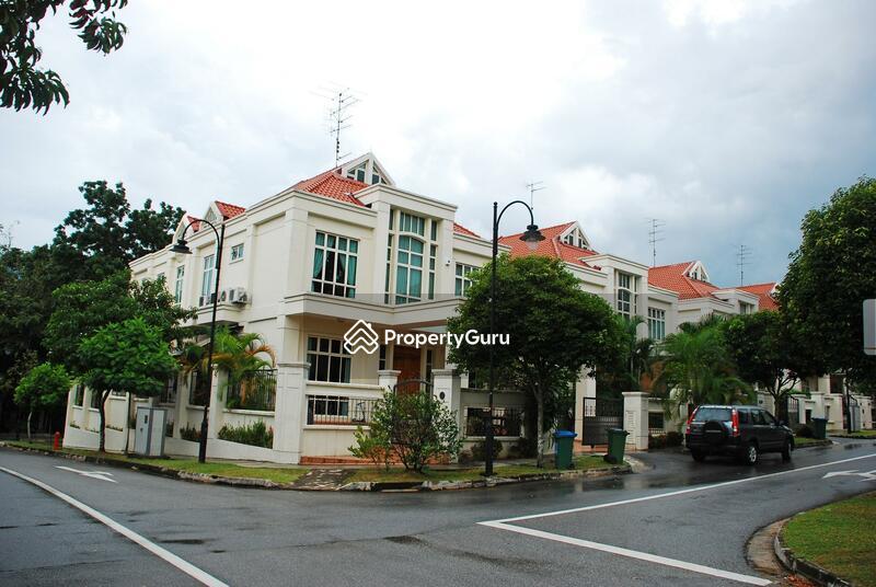 Semi-Detached for Sale, Kingsville, SGD 4,700,000 | 99-year lease