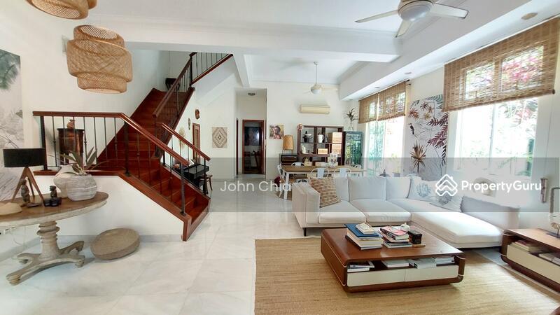 Semi-Detached for Sale, Kingsville, SGD 4,700,000 | 99-year lease