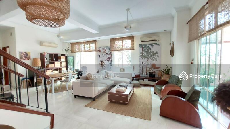 Semi-Detached for Sale, Kingsville, SGD 4,700,000 | 99-year lease