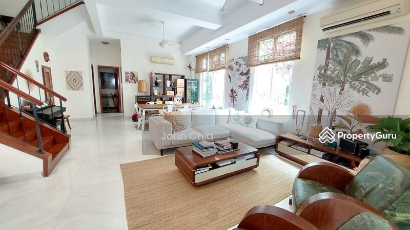 Semi-Detached for Sale, Kingsville, SGD 4,700,000 | 99-year lease