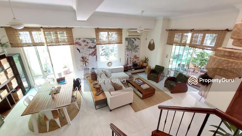 Semi-Detached for Sale, Kingsville, SGD 4,700,000 | 99-year lease