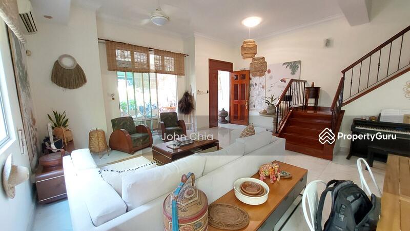 Semi-Detached for Sale, Kingsville, SGD 4,700,000 | 99-year lease