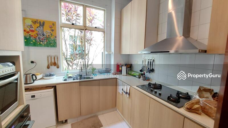 Semi-Detached for Sale, Kingsville, SGD 4,700,000 | 99-year lease