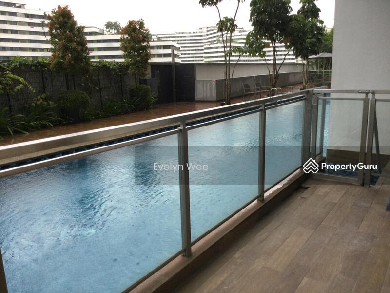 Prop-GPT: Condominium: D19 Punggol Watertown