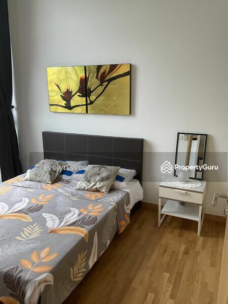 Condominium for Sale, The Antares, SGD 1,160,000 | 99-year lease