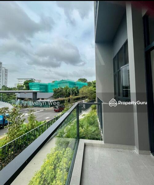 Condominium for Sale, The Antares, SGD 1,160,000 | 99-year lease