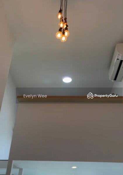 Condominium for Sale, The Antares, SGD 1,160,000 | 99-year lease