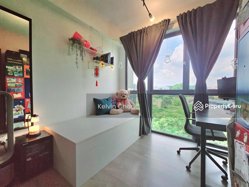 Executive Condominium for Sale, The Visionaire, SGD 1,160,000 | 99-year lease
