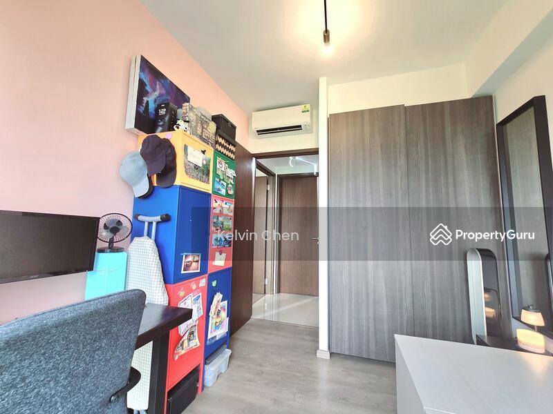 Executive Condominium for Sale, The Visionaire, SGD 1,160,000 | 99-year lease