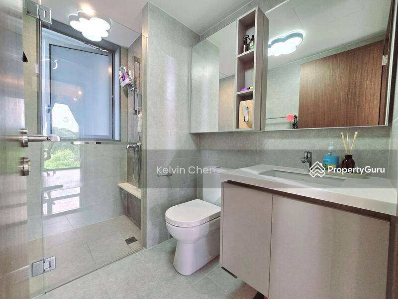 Executive Condominium for Sale, The Visionaire, SGD 1,160,000 | 99-year lease