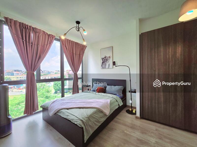 Executive Condominium for Sale, The Visionaire, SGD 1,160,000 | 99-year lease