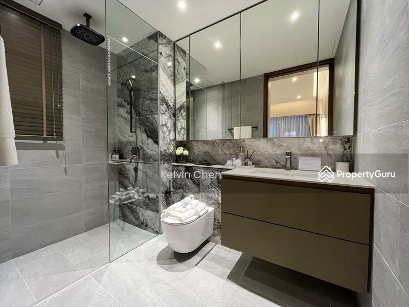 Apartment for Sale, Ardor Residence, SGD 2,435,000 | Freehold