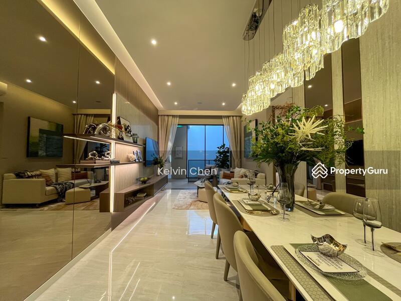 Apartment for Sale, Ardor Residence, SGD 2,435,000 | Freehold