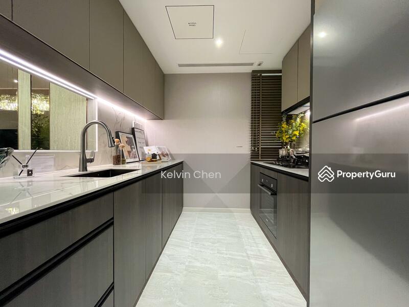 Apartment for Sale, Ardor Residence, SGD 2,435,000 | Freehold