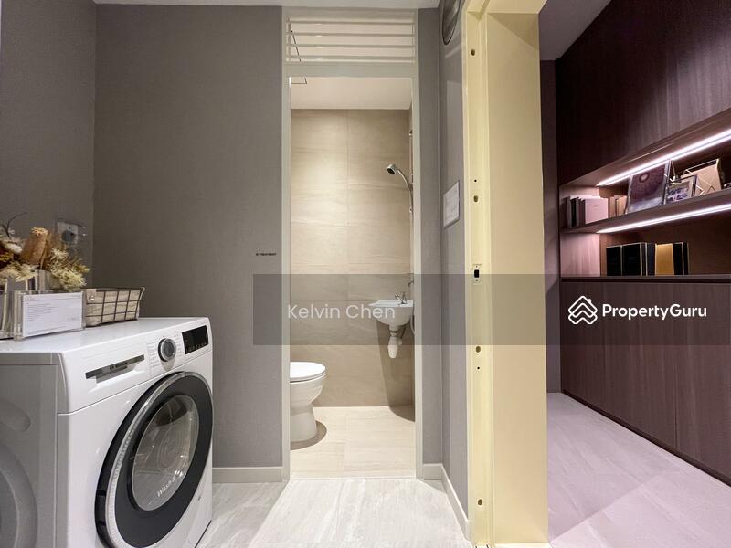 Apartment for Sale, Ardor Residence, SGD 2,435,000 | Freehold