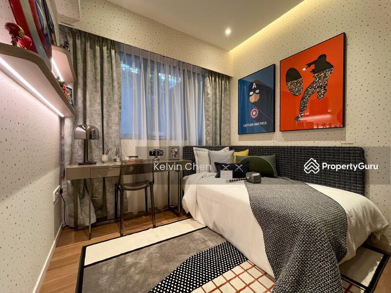 Apartment for Sale, Ardor Residence, SGD 2,435,000 | Freehold