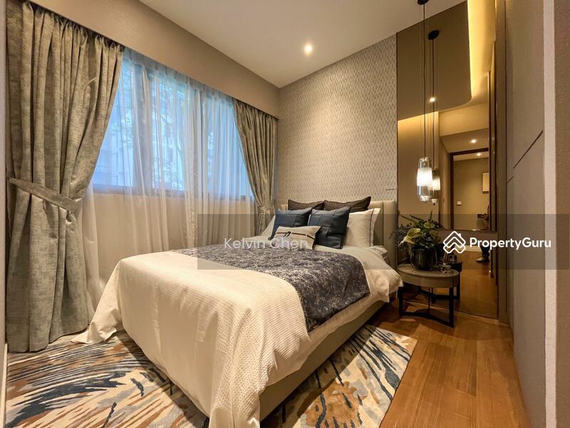 Apartment for Sale, Ardor Residence, SGD 2,435,000 | Freehold