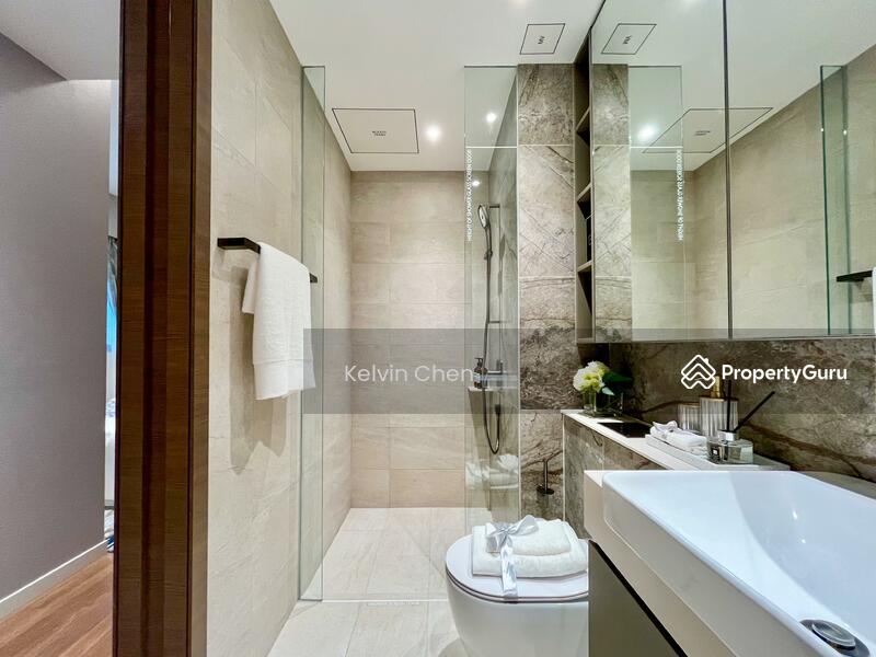 Apartment for Sale, Ardor Residence, SGD 2,435,000 | Freehold