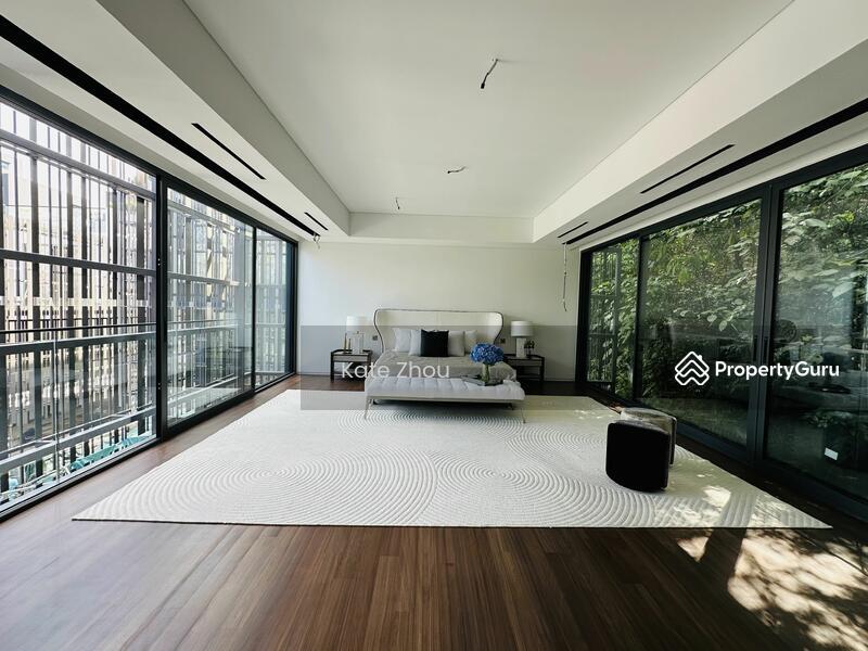 Detached for Sale, ??TOP Soon??Unblocked View??Elevated??Pool With Lift????????, SGD 13,880,000 | Freehold