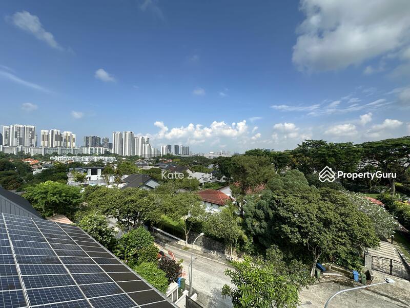 Detached for Sale, ??TOP Soon??Unblocked View??Elevated??Pool With Lift????????, SGD 13,880,000 | Freehold