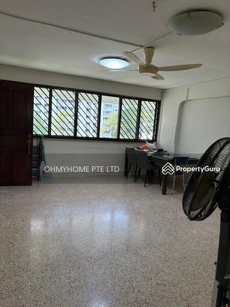 Prop-GPT: HDB Flat: D12 Toa Payoh 213 Lorong 8 Toa Payoh