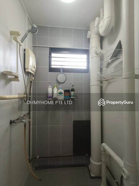 HDB Flat for Sale, 213 Lorong 8 Toa Payoh, SGD 460,000 | 99-year lease