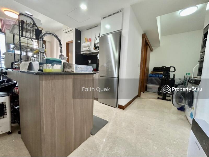 Prop-GPT: Condominium: D05  Seahill