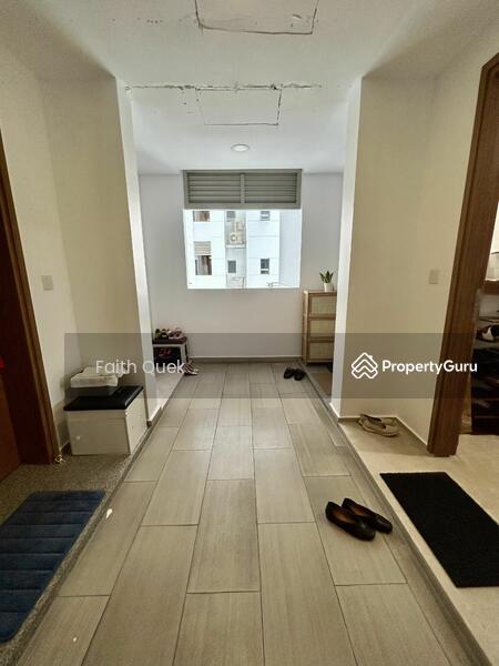 Condominium for Sale: D05, 126000