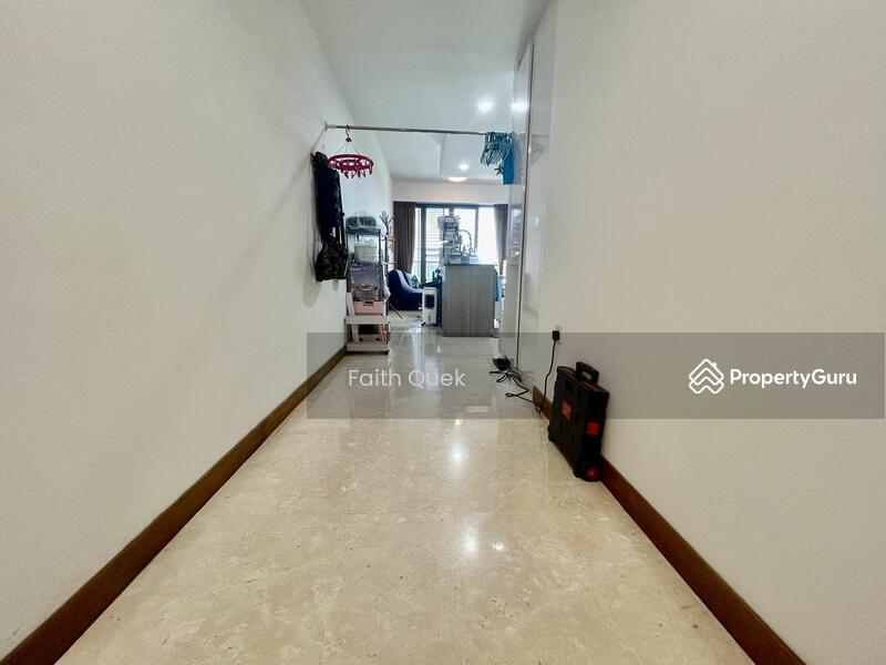Condominium for Sale: D05, 126000