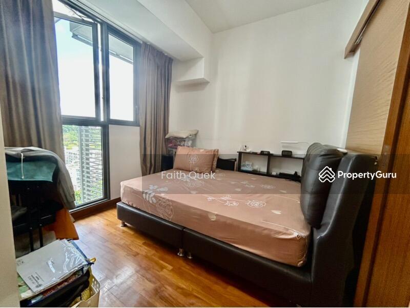 Condominium for Sale: D05, 126000