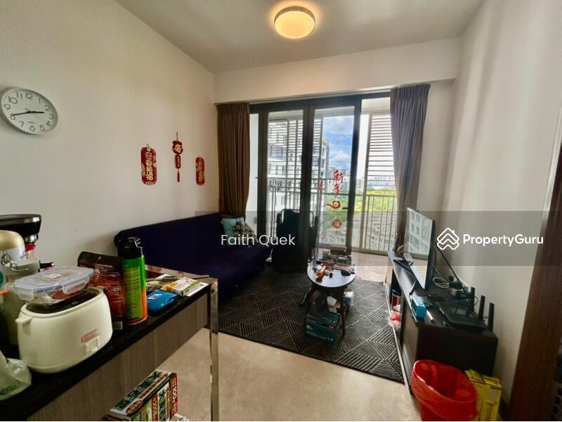 Condominium for Sale: D05, 126000