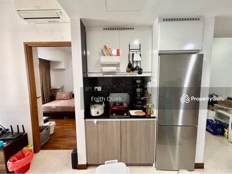 Condominium for Sale: D05, 126000